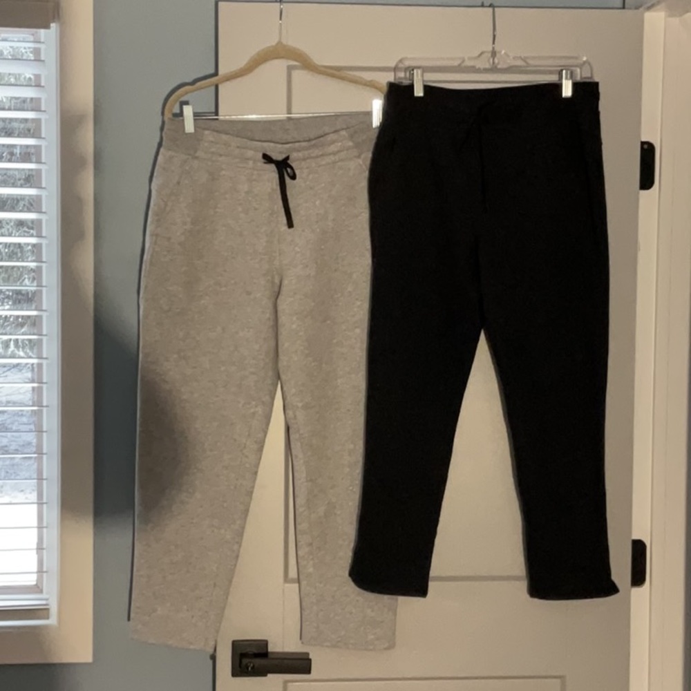 ALL IN MOTION 2 sweatpants